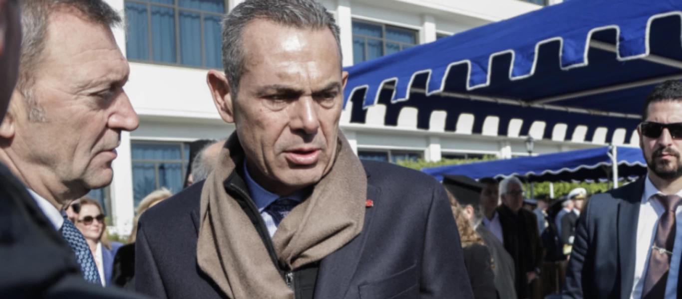 Π.Καμμένος για Θεία Κοινωνία: «Λατρεύουμε σπίτι μας -Σε κίνδυνο η Ορθοδοξία από τους ίδιους που αναγνώριζαν αυτοκέφαλα»